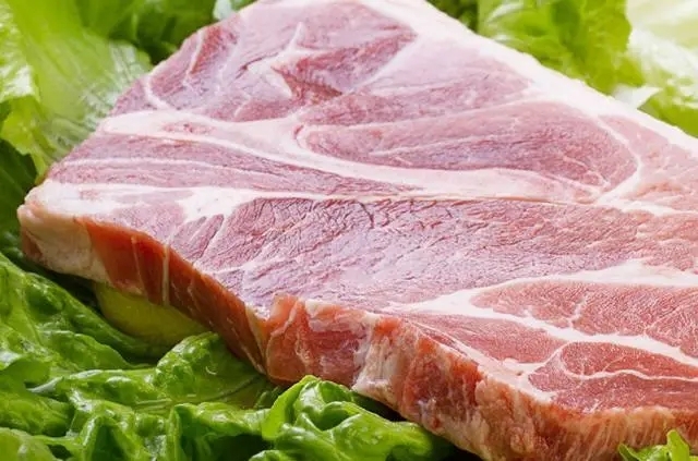 奥地利猪肉进口报关检验检疫
