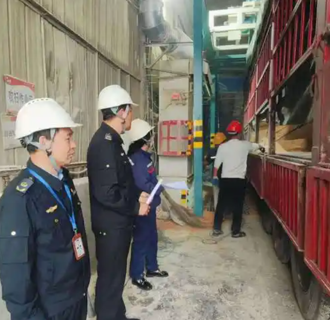 天津港饲料进口报关代理公司