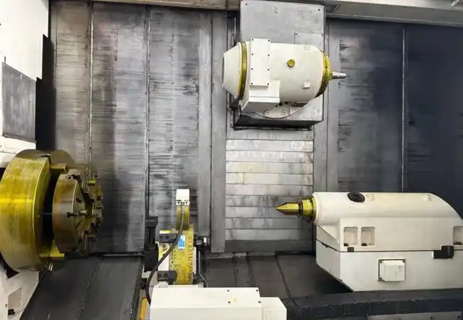 天津港机床进口报关代理注意