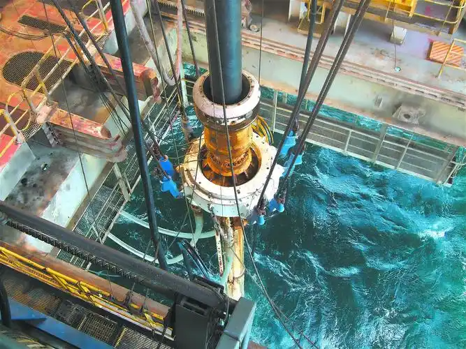 天津石油钻探设备进口报关代