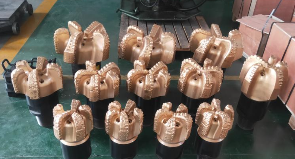 天津石油钻探零件进口报关清