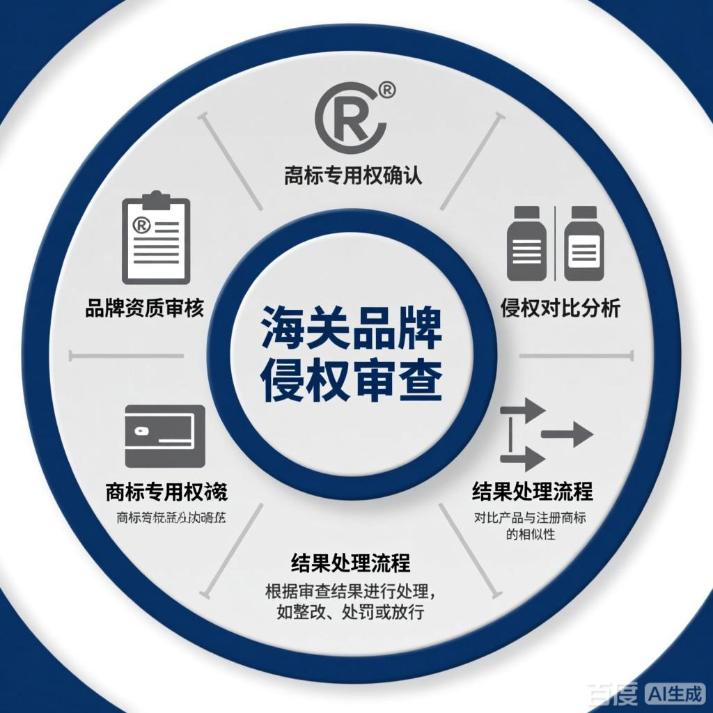 二手挖掘机出口报关海关是否