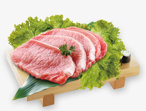 天津猪肉进口报关公司